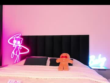 Wowlovie666 Chaturbate stream image from January 21, 2025