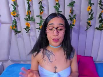 _Yeinlyn_ Chaturbate stream image from January 21, 2025
