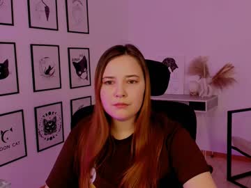 Abigailkane Chaturbate stream image from January 21, 2025