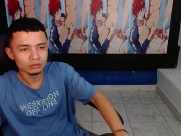 Aleex_Boy_ Chaturbate stream image from January 21, 2025