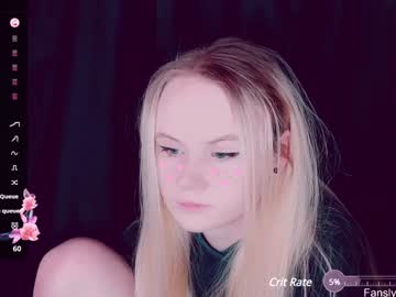 Alicenya Chaturbate stream image from January 21, 2025