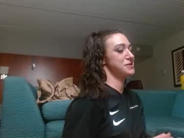 Angelmom1990 Chaturbate stream image from January 21, 2025