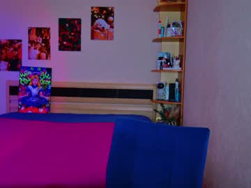 Arielstonks_Lovee Chaturbate stream image from January 21, 2025