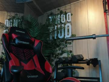 Austin_Bolt Chaturbate stream image from January 21, 2025