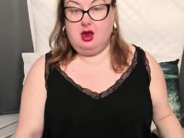 Bonnieshining Chaturbate stream image from January 21, 2025