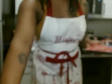 Caseywitdacakes Chaturbate stream image from January 21, 2025