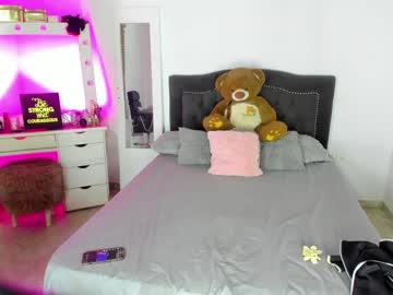 Celeste_Funny Chaturbate stream image from January 21, 2025
