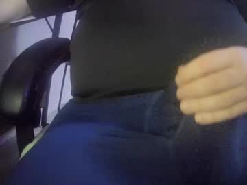 Crazyguy777x Chaturbate stream image from January 21, 2025