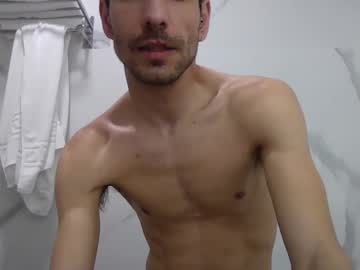 Dieguito124 Chaturbate stream image from January 21, 2025