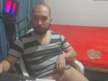 Dinchtcams Chaturbate stream image from January 21, 2025