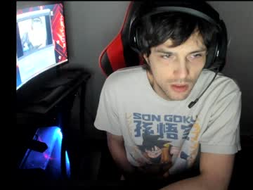 Elephantrunkman Chaturbate stream image from January 21, 2025