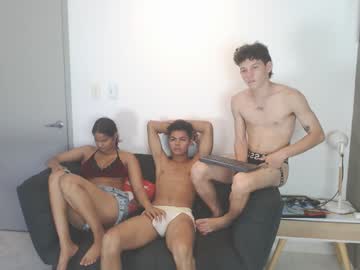 Emma_Noah5 Chaturbate stream image from January 21, 2025