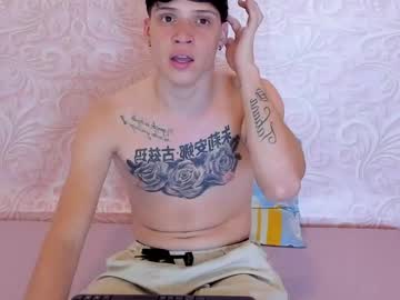 Evancolyns Chaturbate stream image from January 21, 2025