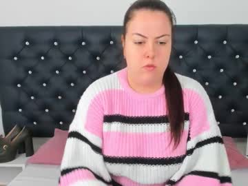 Evawetdream Chaturbate stream image from January 21, 2025