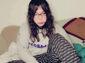 Evelyn420521 Chaturbate stream image from January 21, 2025
