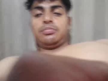 Geudiel03 Chaturbate stream image from January 21, 2025