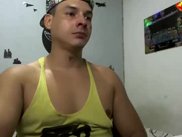 Godkenai Chaturbate stream image from January 21, 2025