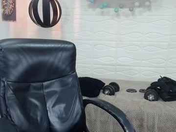 Hank_Lee Chaturbate stream image from January 21, 2025