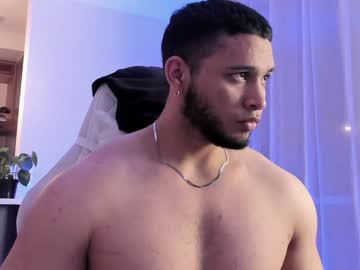 Harry_Zandess Chaturbate stream image from January 21, 2025