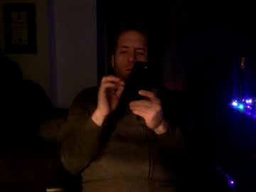 Johnny_Flow Chaturbate stream image from January 21, 2025