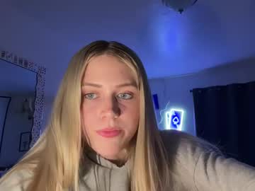 Kayclaire Chaturbate stream image from January 21, 2025
