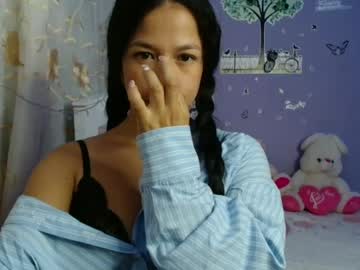 Lauracb_ Chaturbate stream image from January 21, 2025