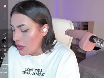 Malley_Adams1 Chaturbate stream image from January 21, 2025