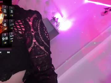 _Morgan_White_ Chaturbate stream image from January 21, 2025