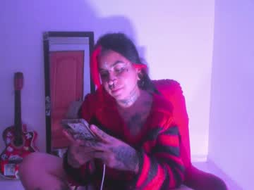Nana_Cirkus Chaturbate stream image from January 21, 2025