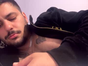 Penismagiciann Chaturbate stream image from January 21, 2025