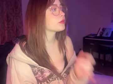 Pretty_In_P1nk Chaturbate stream image from January 21, 2025