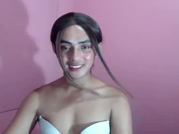 Sexy_Naughtyjasminxxx Chaturbate stream image from January 21, 2025