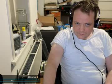 Sexyhotboy87 Chaturbate stream image from January 21, 2025