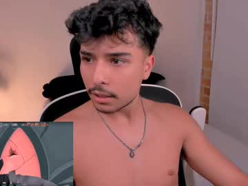 _Stan_Lee Chaturbate stream image from January 21, 2025