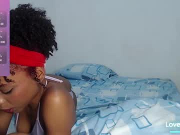 Sweett_19 Chaturbate stream image from January 21, 2025