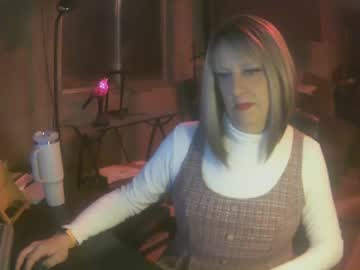 Whisperlace Chaturbate stream image from January 21, 2025
