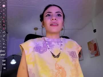 Angelineboston_ Chaturbate stream image from January 21, 2025