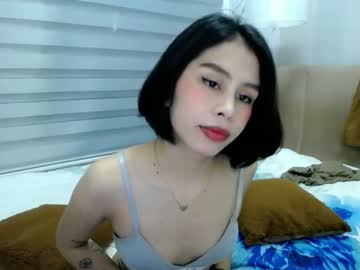 Bebe_Dehermosa Chaturbate stream image from January 21, 2025