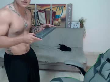 Maxi_Torricelli1 Chaturbate stream image from January 21, 2025
