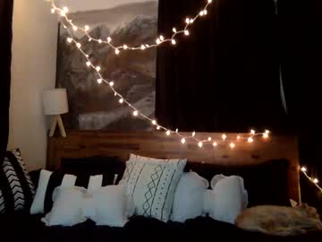 Missshutterspeed Chaturbate stream image from January 21, 2025