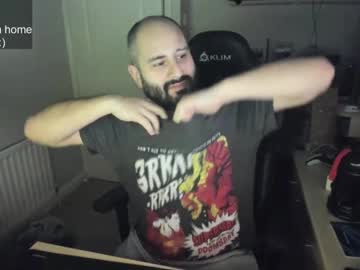 Str8slut4use Chaturbate stream image from January 21, 2025