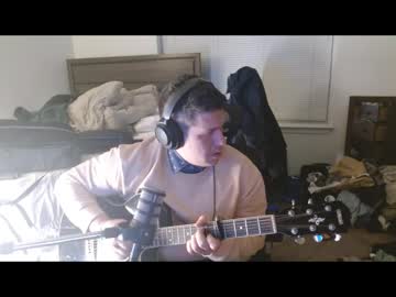 Travistyler9178 Chaturbate stream image from January 21, 2025