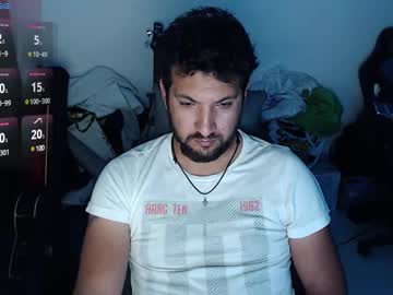 Tzurielp Chaturbate stream image from January 21, 2025
