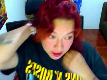Zay_Reef Chaturbate stream image from January 21, 2025