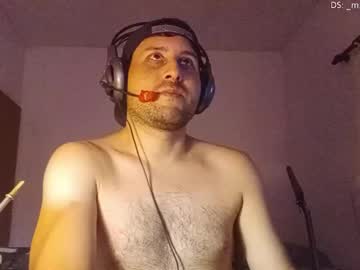 Alfilred Chaturbate stream image from January 21, 2025