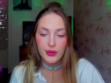 Angel_Mellisa_Star Chaturbate stream image from January 21, 2025