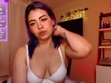 Biigbooty_ Chaturbate stream image from January 21, 2025