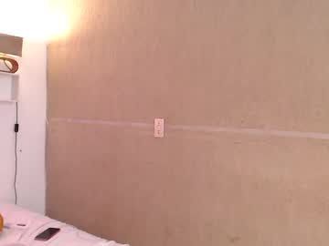 Charlotte_Brandani Chaturbate stream image from January 21, 2025