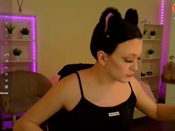 Daniella2005 Chaturbate stream image from January 21, 2025
