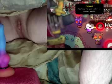 Knottedkit Chaturbate stream image from January 21, 2025